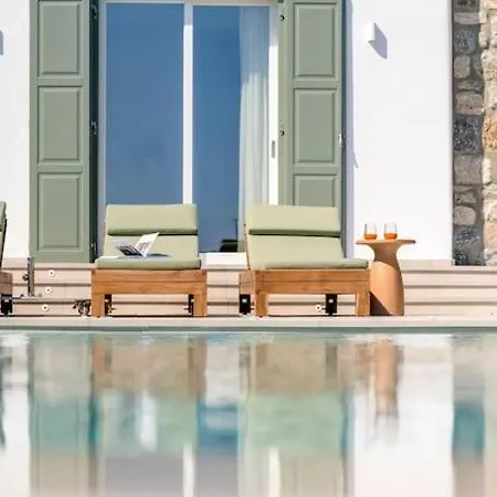 Ornos Oasis - Mg Mykonos