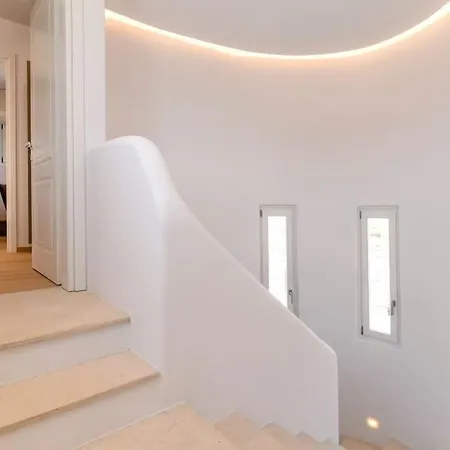 Ornos Oasis - Mg Mykonos Villa Mykonos Town