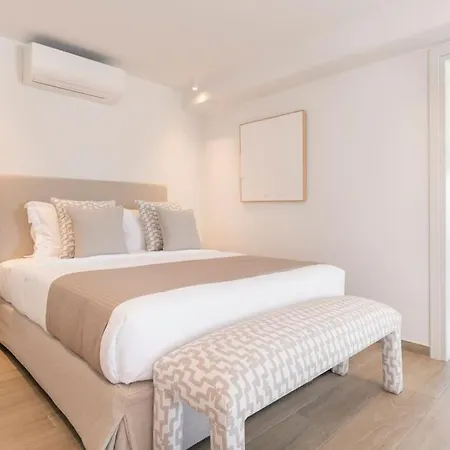 Ornos Oasis - Mg Mykonos Villa Mykonos Town