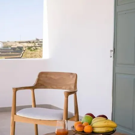 Villa Ornos Oasis - Mg Mykonos Mykonos Town