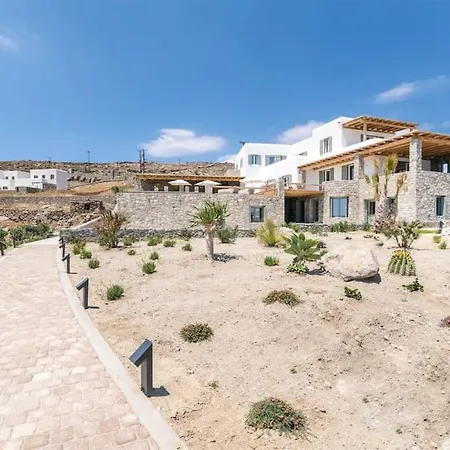 Ornos Oasis - Mg Mykonos Mykonos Town