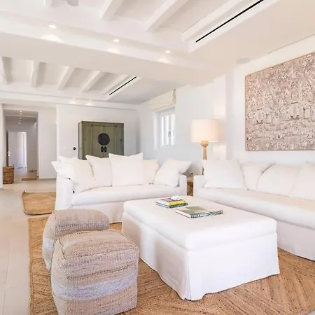 Ornos Oasis - Mg Mykonos * Mykonos Town