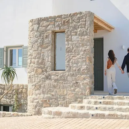 Ornos Oasis - Mg Mykonos