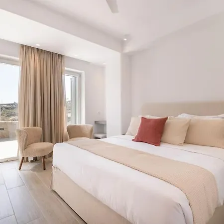 Ornos Oasis - Mg Mykonos *