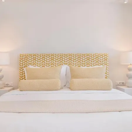 Ornos Oasis - Mg Mykonos