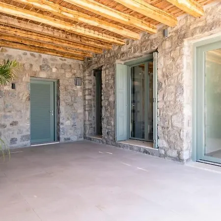 Ornos Oasis - Mg Mykonos Villa