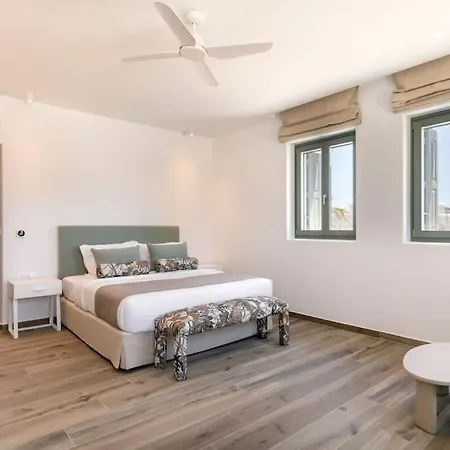 Villa Ornos Oasis - Mg Mykonos
