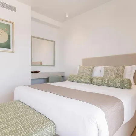 Villa Ornos Oasis - Mg Mykonos Mykonos Town