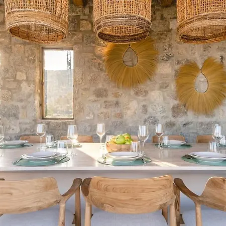 Ornos Oasis - Mg Mykonos