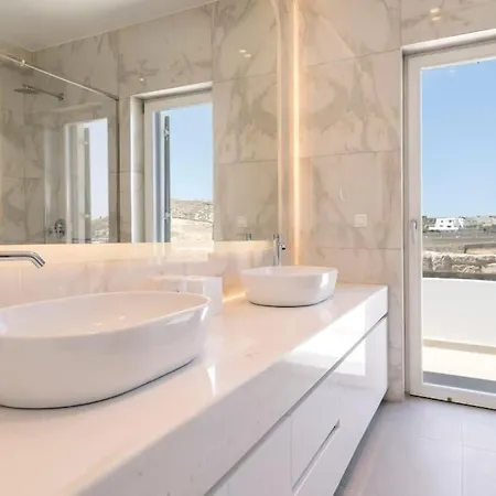 Ornos Oasis - Mg Mykonos * Mykonos Town
