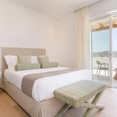 Ornos Oasis - Mg Mykonos