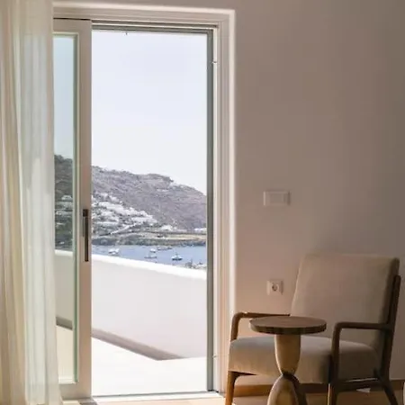 Villa Ornos Oasis - Mg Mykonos *