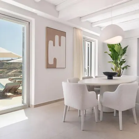 Villa Ornos Oasis - Mg Mykonos *