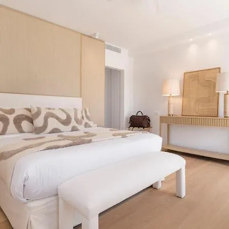 Ornos Oasis - Mg Mykonos *